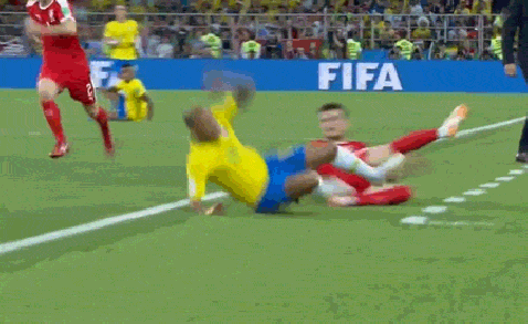 GIF neymar rolando gif-neymar-rolando