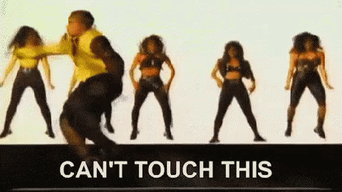 gif you can't touch this