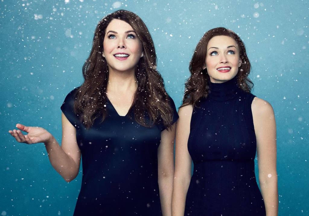 Gilmore Girls: 38 dias antes do retorno, cada novo episódio ganhou um pôster especial