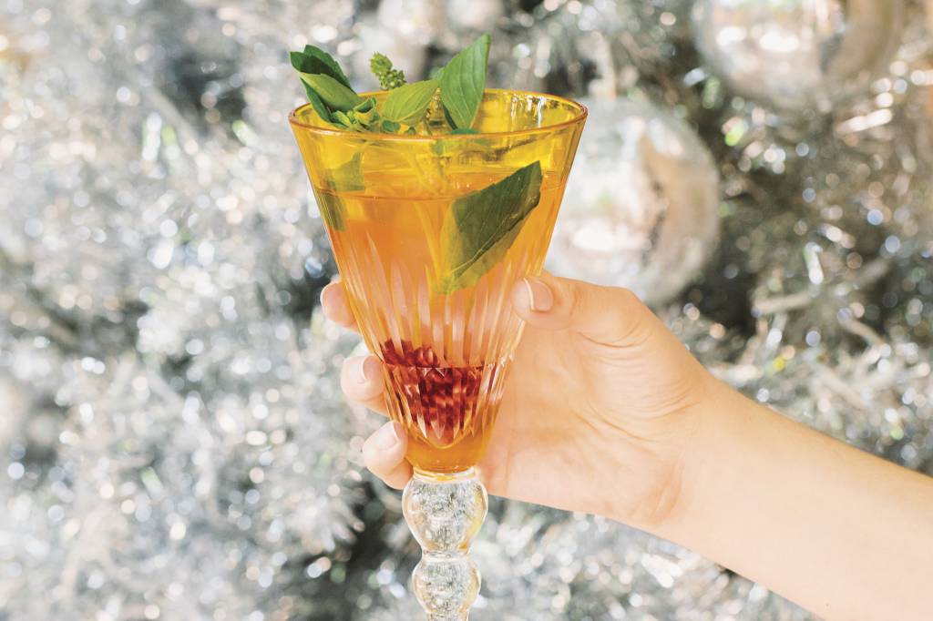 Gin bells