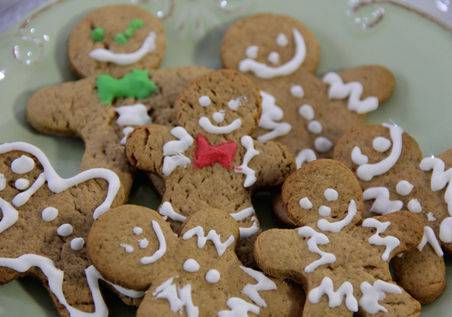 Gingerbread