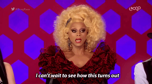 RuPaul’s Drag Race RuPaul's Drag Race