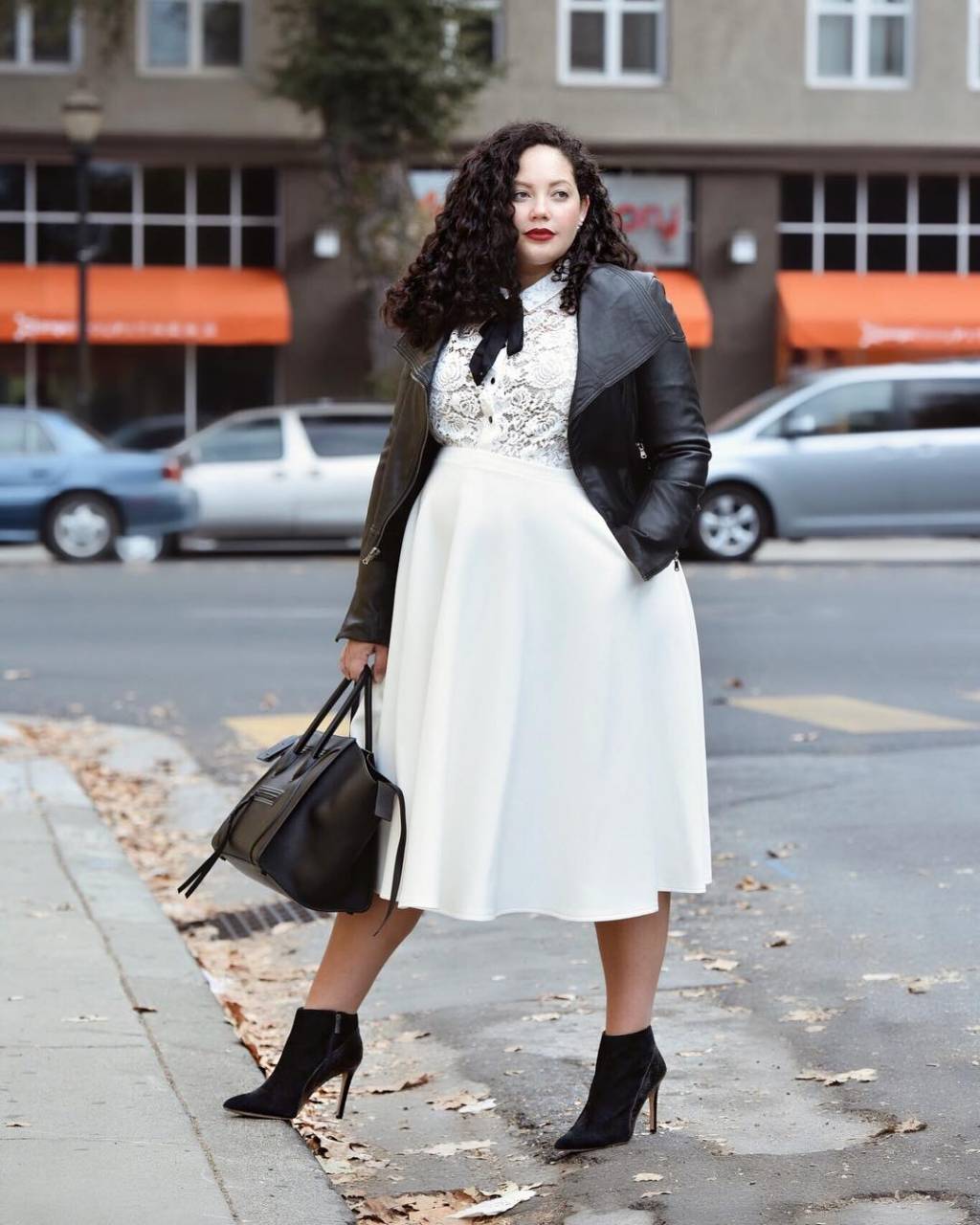 O que vestir para um casamento no frio girlwithcurves