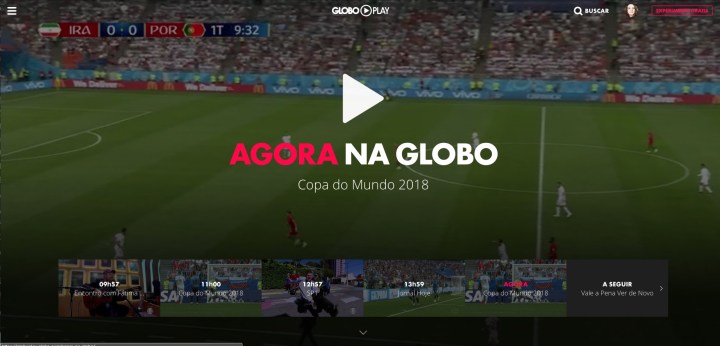 Copa do Mundo 2018: como assistir a Brasil x Sérvia online ao vivo