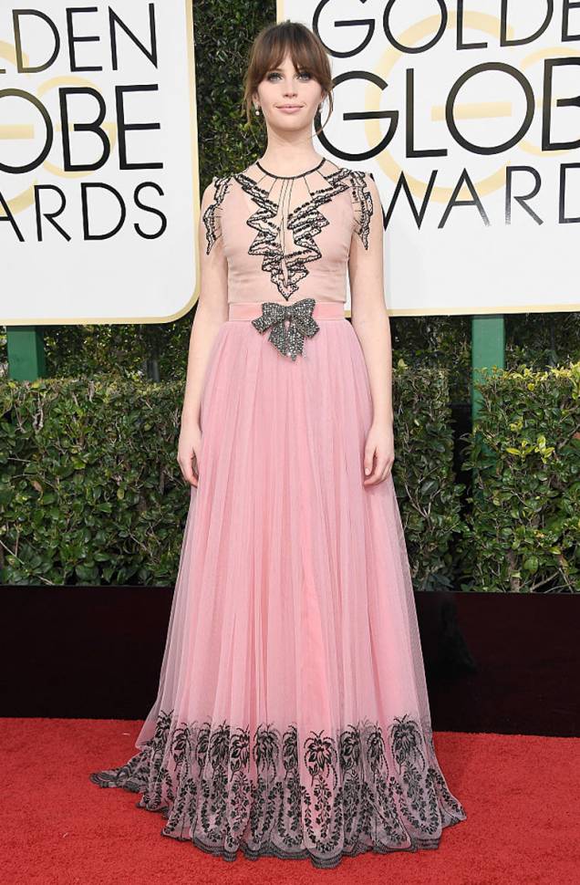 Felicity Jones Felicity Jones