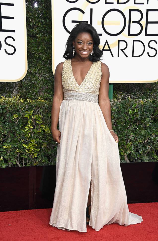 Simone Biles Simone Biles