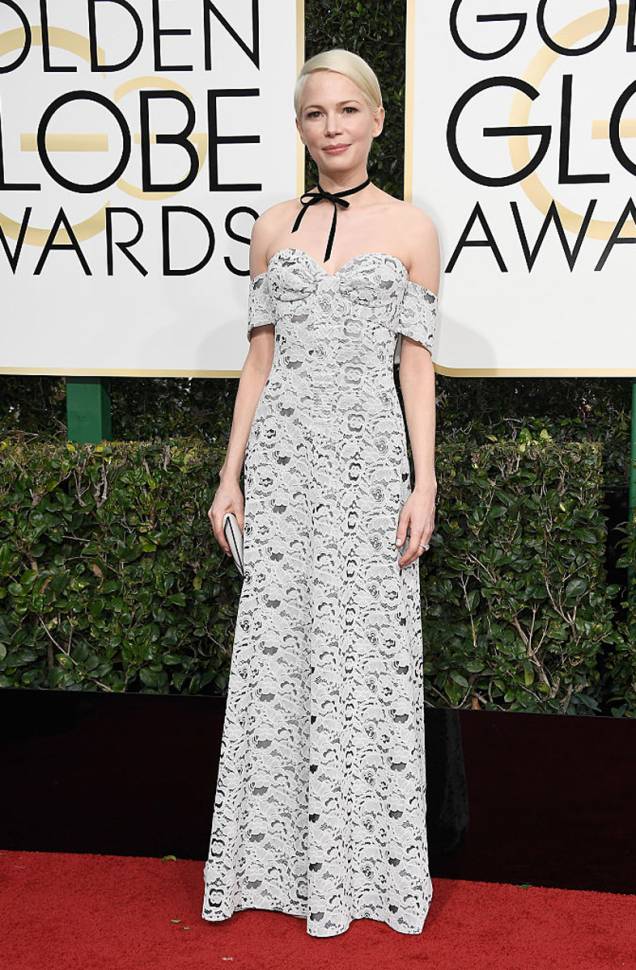 Michelle Williams Michelle Williams