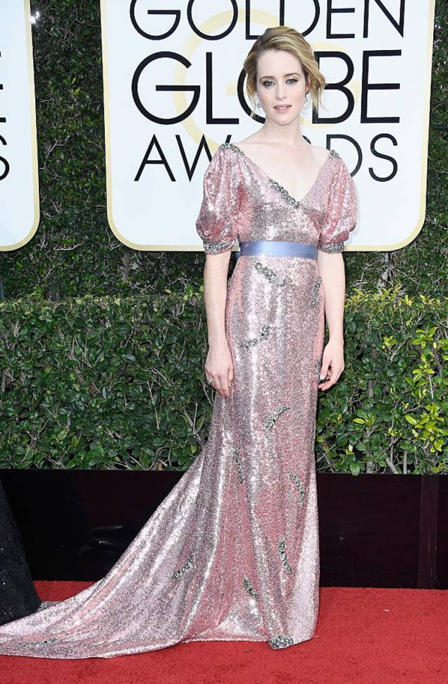Claire Foy Claire Foy