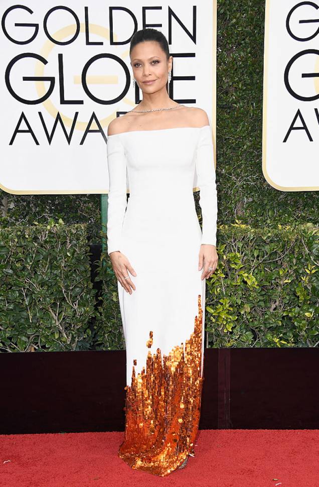 Thandie Newton Thandie Newton