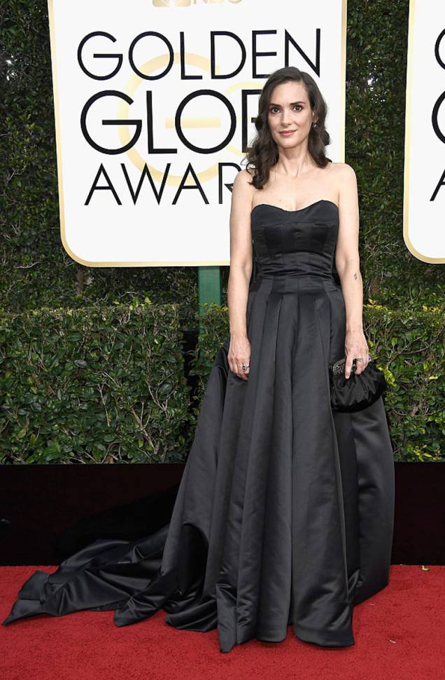 Winona Ryder Winona Ryder