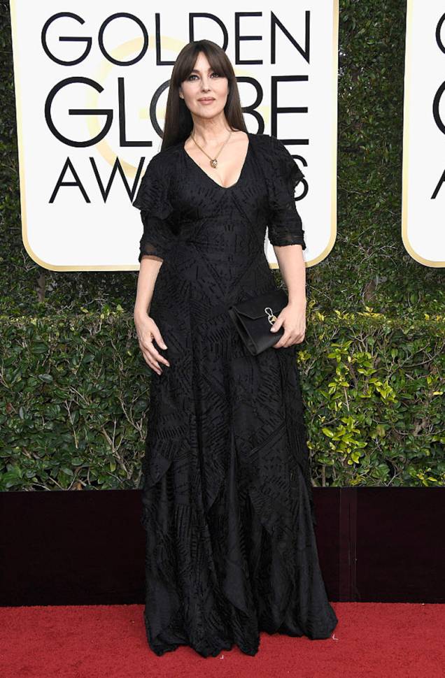 Monica Bellucci Monica Bellucci