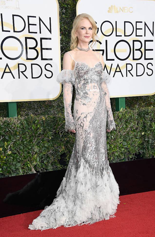 Nicole Kidman Nicole Kidman