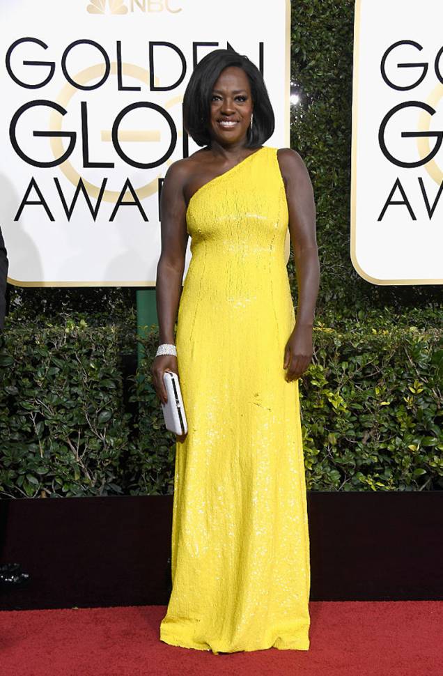 Viola Davis Viola Davis