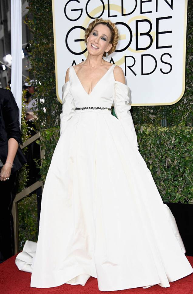 Sarah Jessica Parker Sarah Jessica Parker