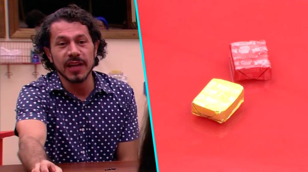 Conheça o “Golpinho”, o jogo do BBB17 que a Globo não mostra