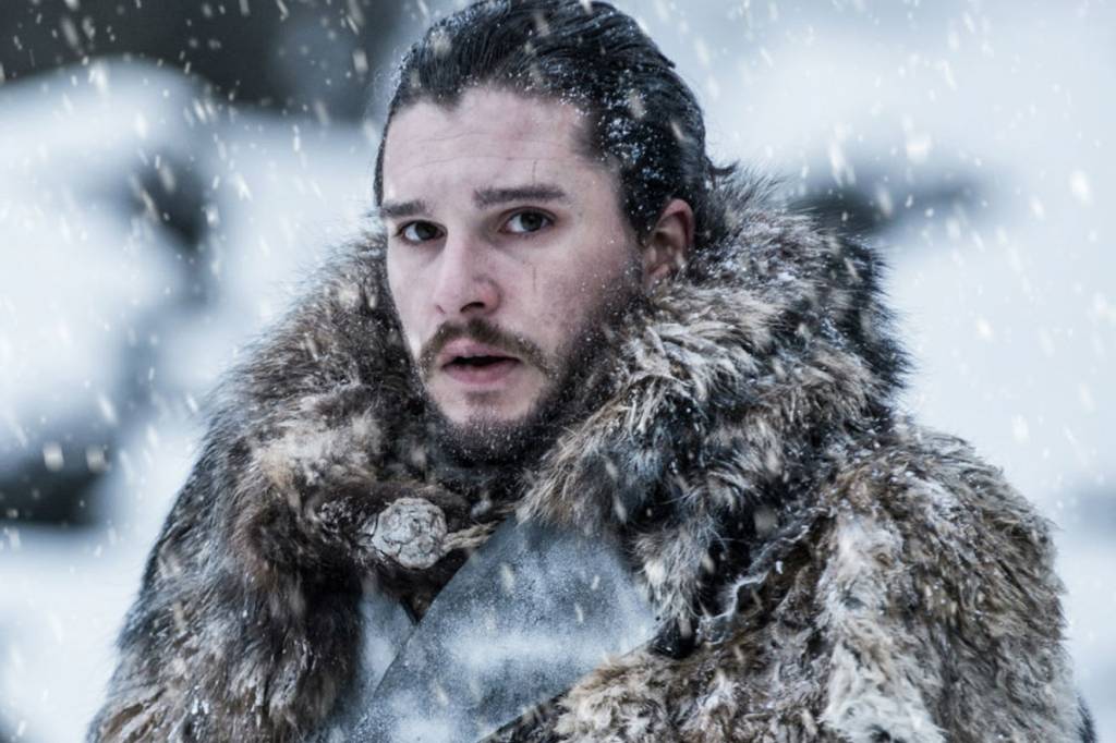 “Game of Thrones” arrasa e lidera a lista de indicados ao Emmy Awards 2018