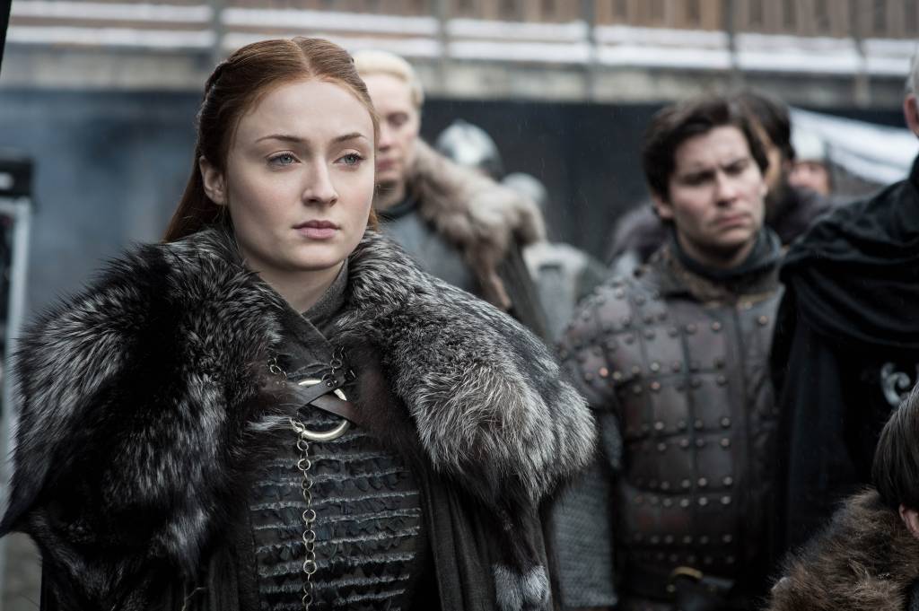 Sansa Game of Thrones Sansa Game of Thrones