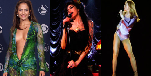 Grammy: 10 momentos memoráveis da premiação nos últimos anos