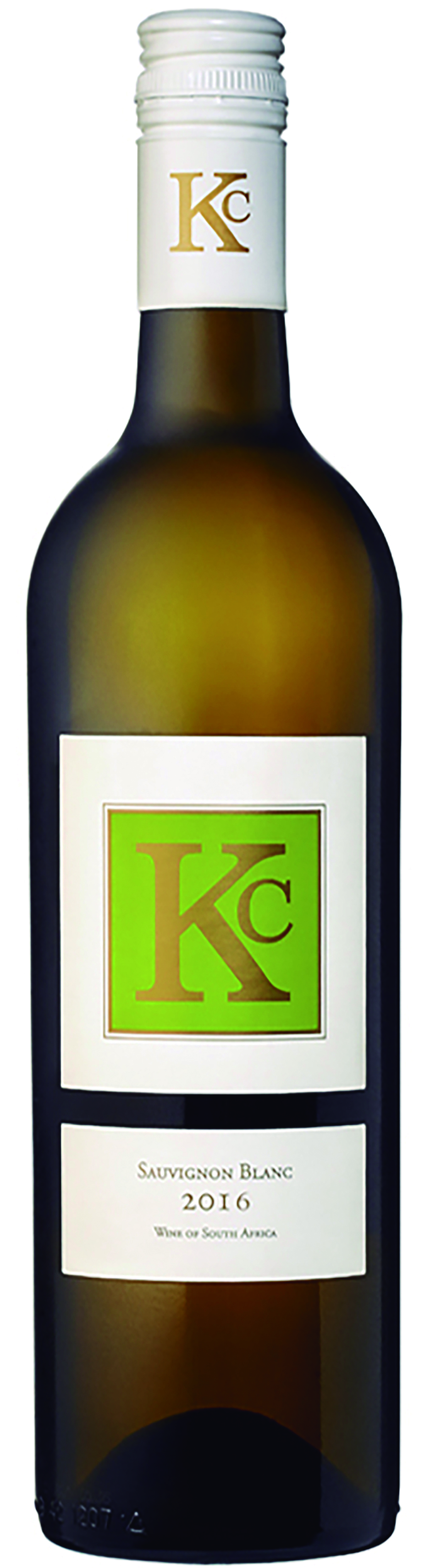Vinho Branco Klein Constantia KC Sauvignon Blanc 2017 - Grand Cru