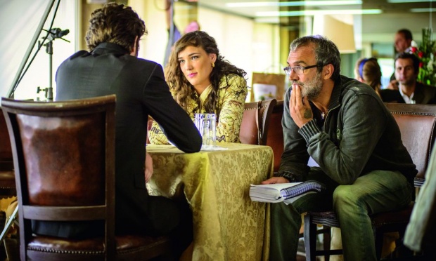 Império: Confira as novas cenas da próxima novela da Globo Império: Confira as novas cenas da próxima novela da Globo
