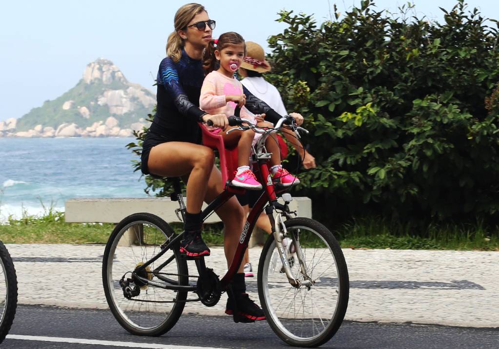 Pai e mãe: o que os famosos pensam sobre ter e criar filhos