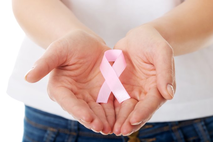 Grávidas e lactantes não podem fazer mamografia