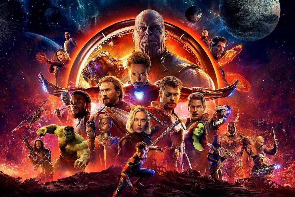 Marvel exibirá ‘Vingadores 4’ antes da estreia para fã com doença terminal