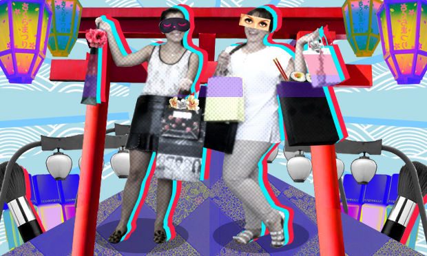 Guia de compras: produtos de beleza para você comprar na Liberdade