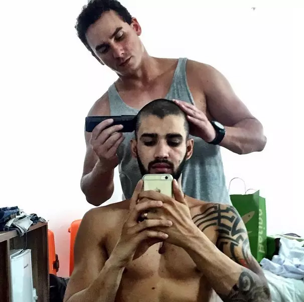 Reprodu&ccedil;&atilde;o/Instagram