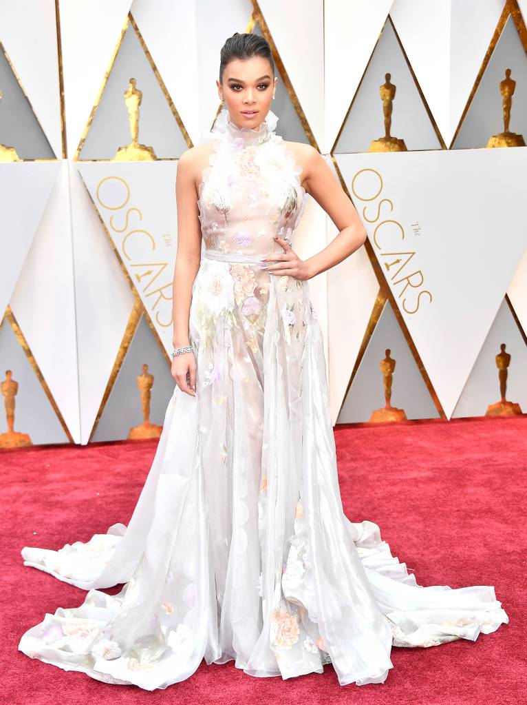 Hailee Steinfeld hailee-steinfeld-1