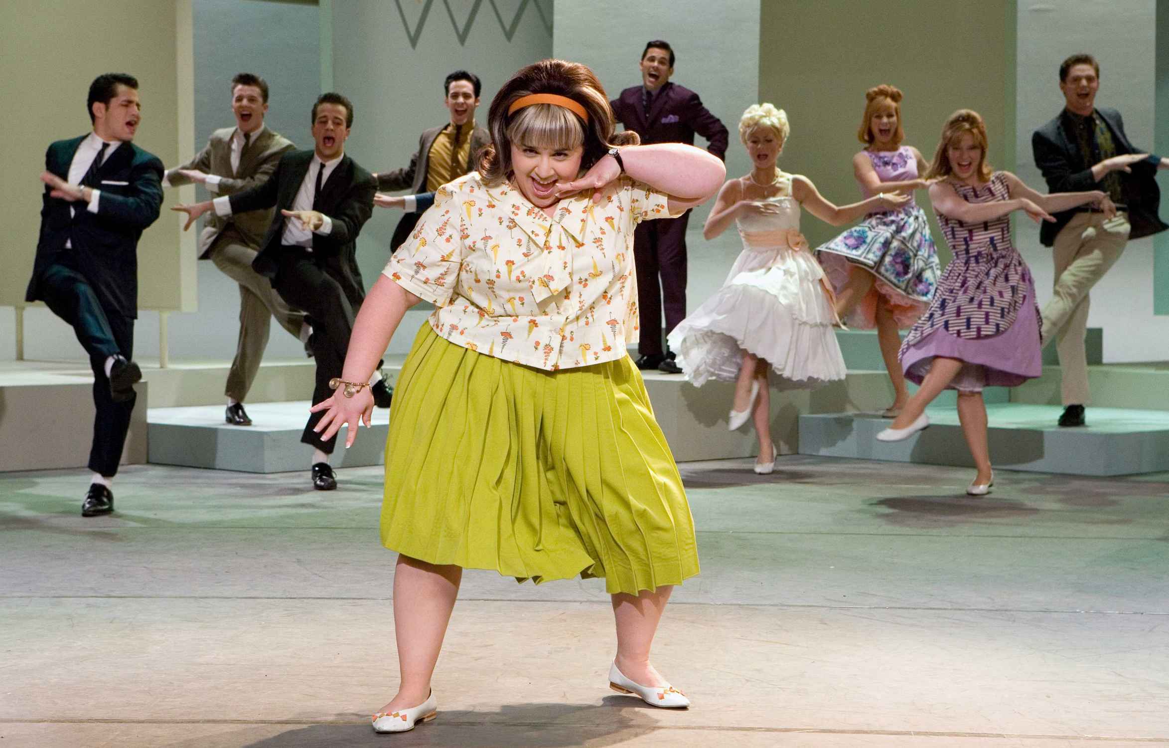 hairspray