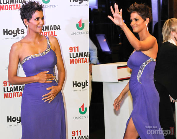 Famosas que engravidaram depois dos 40