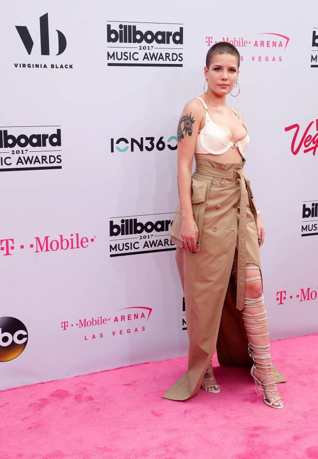 Halsey Halsey