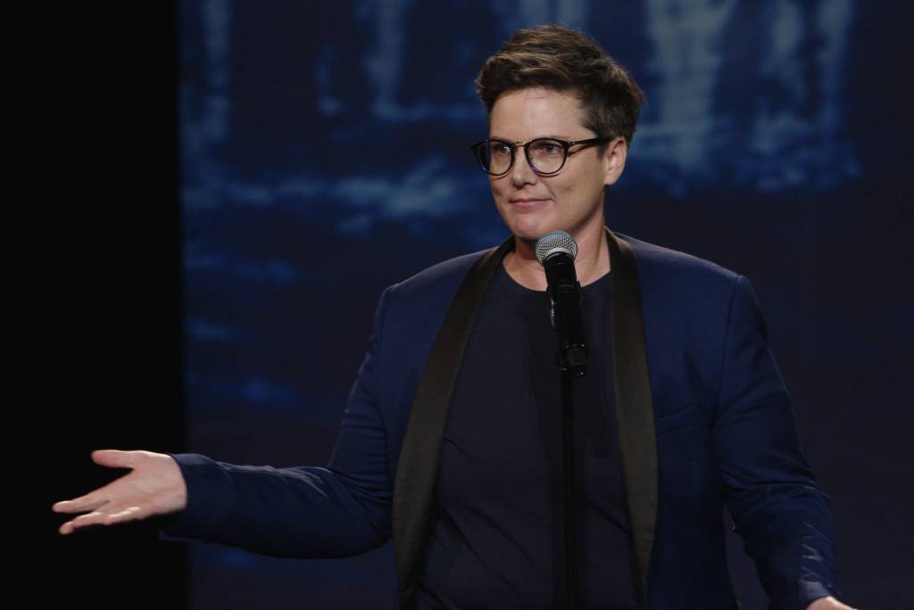 HANNAH GADSBY_ NANETTE