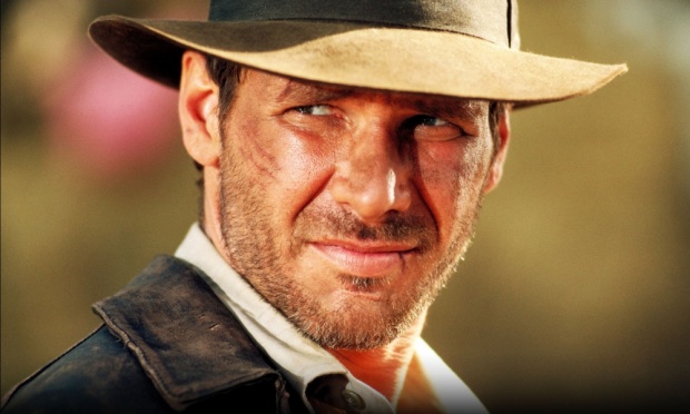 Robert Pattinson é cotado para protagonizar novos filmes de "Indiana Jones"