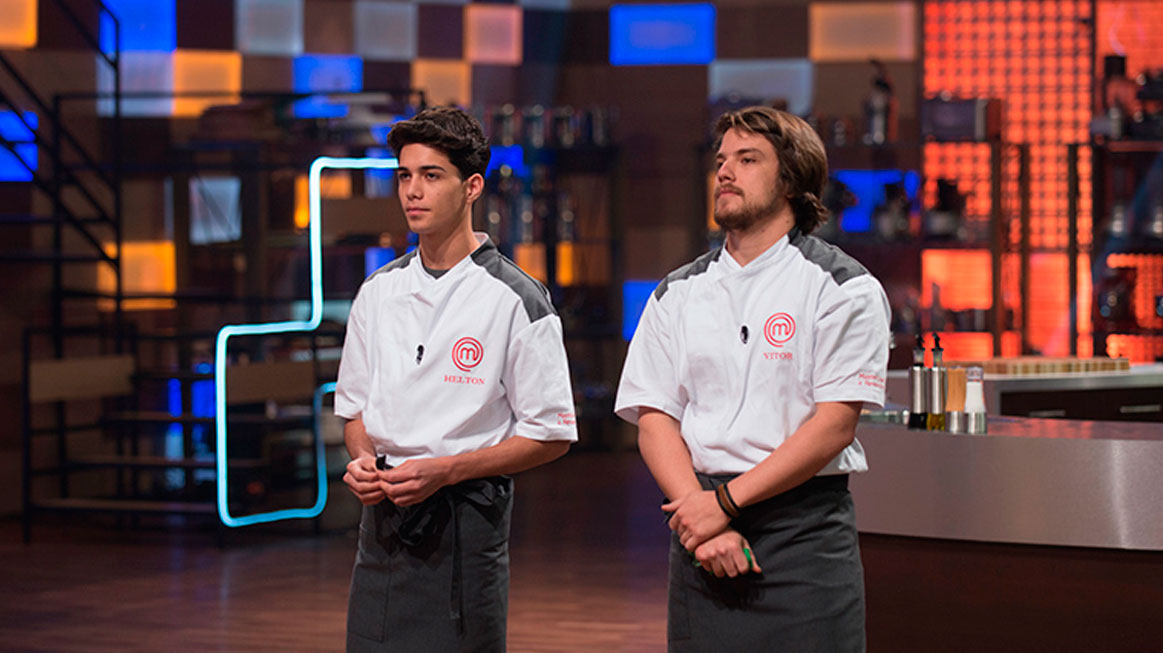 Descobrimos quem são os 12 participantes do MasterChef