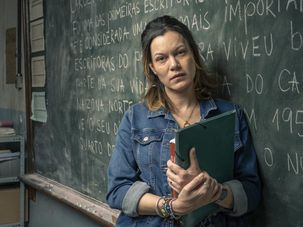 Hermila Guedes sobre nova série: “A educa... | CLAUDIA