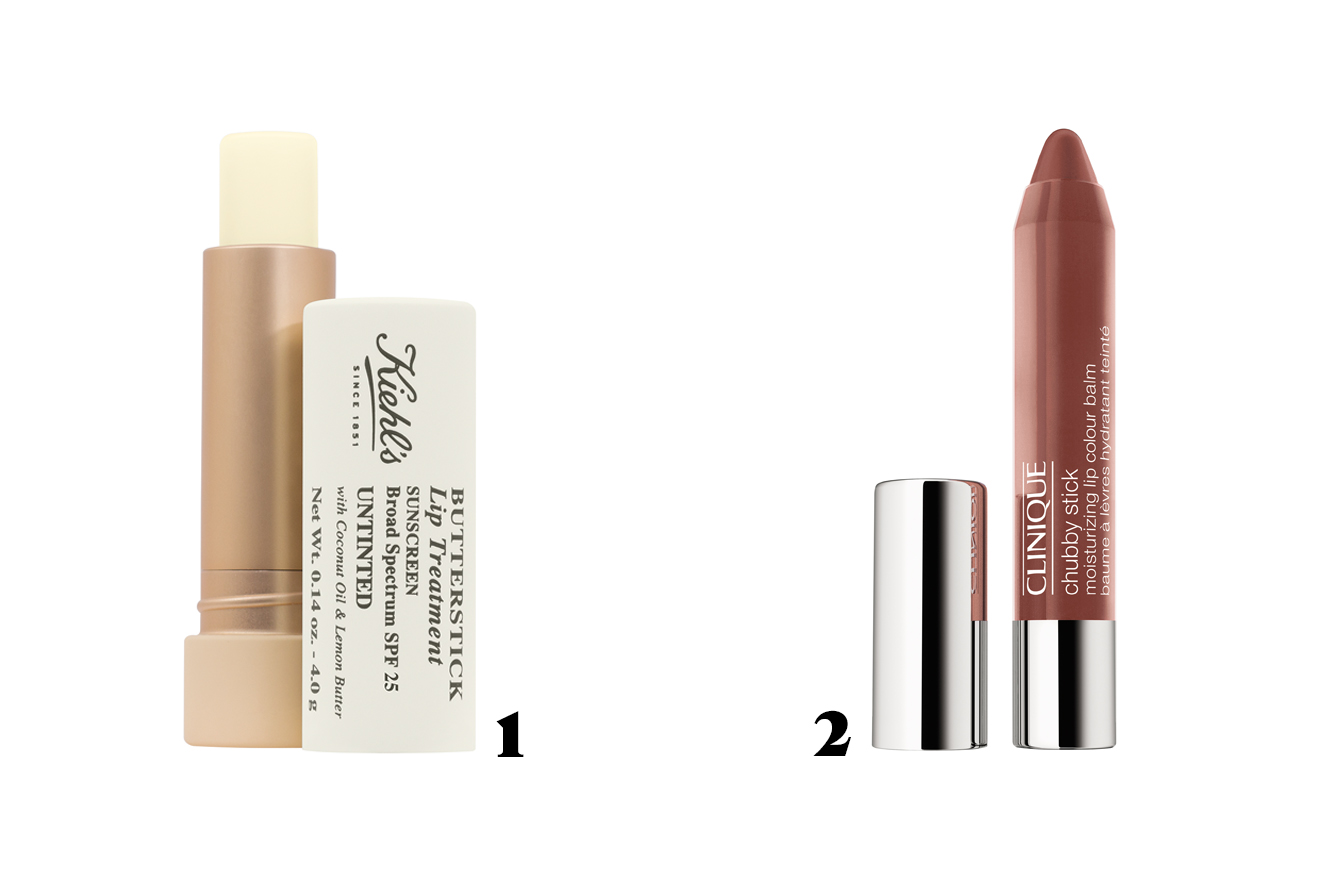 Hidratação labial