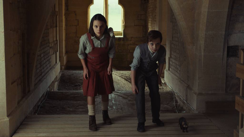 His Dark Materials His Dark Materials