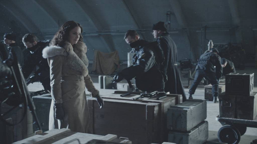 His Dark Materials His Dark Materials