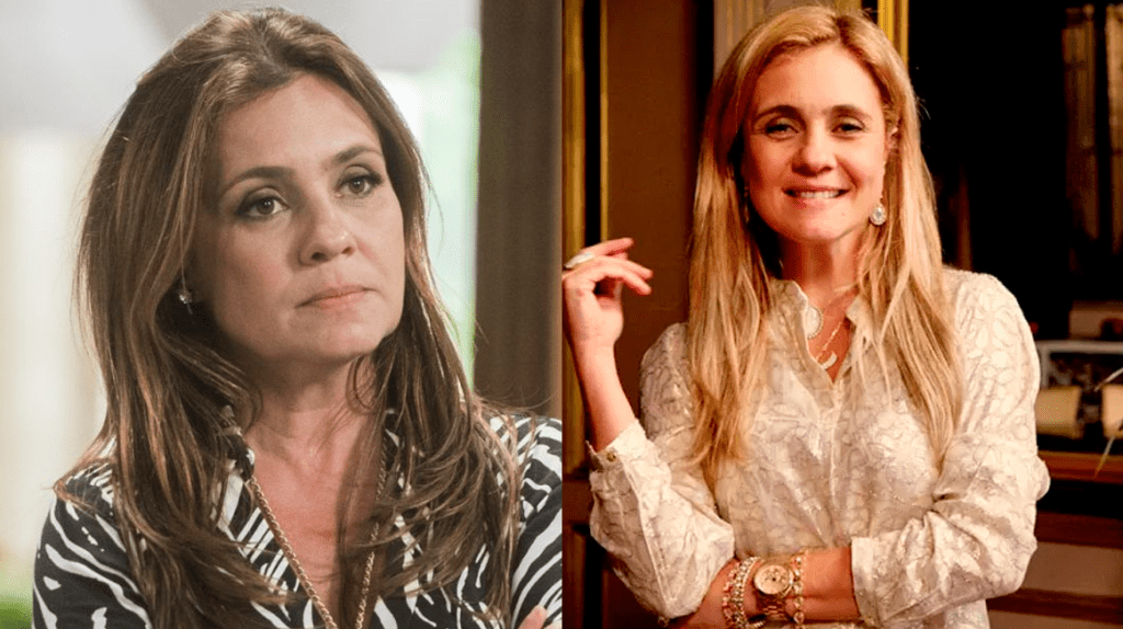Histórias reaproveitadas em Segundo Sol Histórias reaproveitadas em Segundo Sol