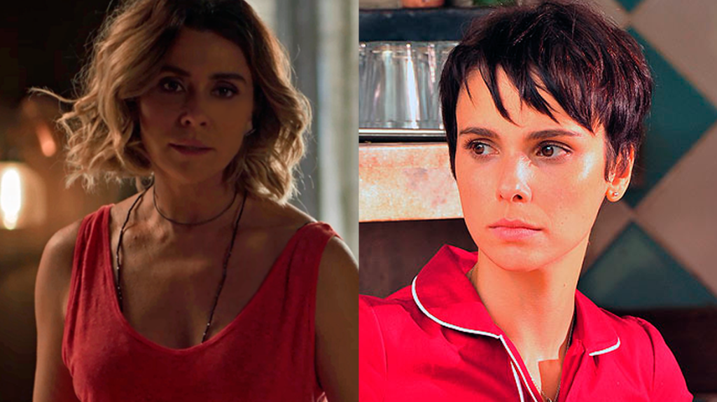 Histórias reaproveitadas em Segundo Sol Histórias reaproveitadas em Segundo Sol
