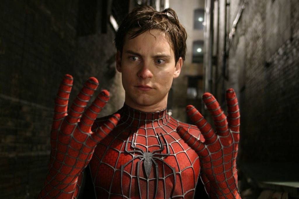 Homem-Aranha 2