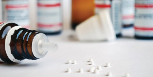Homeopatia: previna doenças e reequilibre as energias Homeopatia: previna doenças e reequilibre as energias