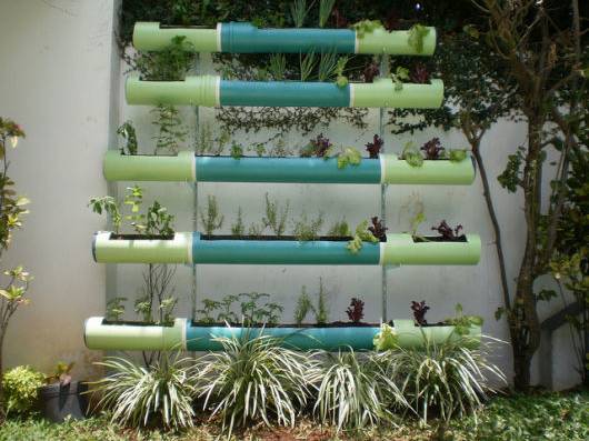 horta hidropônica horta hidropônica