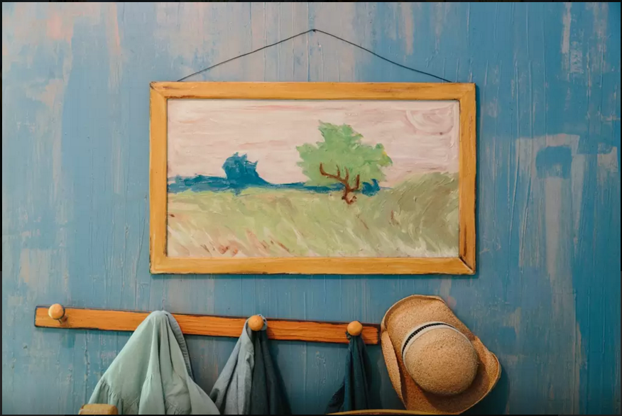 Reprodução / Airbnb Reprodução / Airbnb