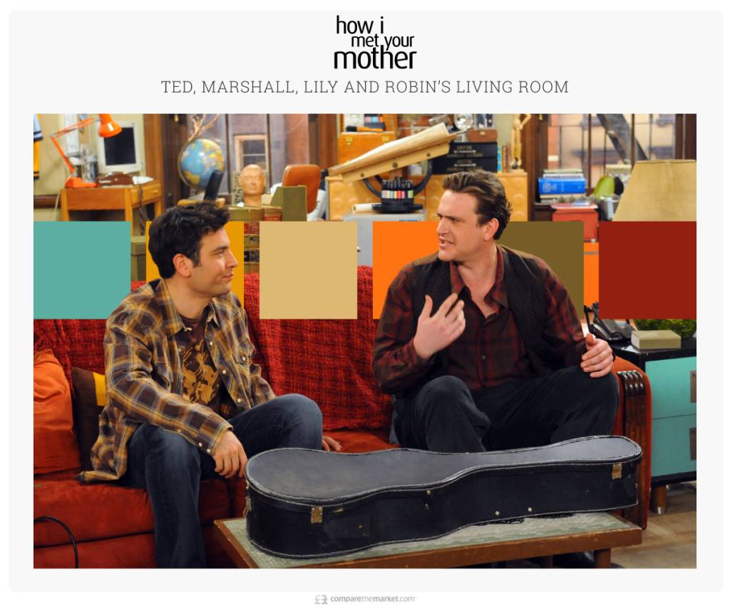 How I Met Your Mother how-i-met-your-mother1