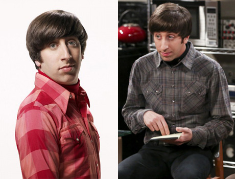 howard