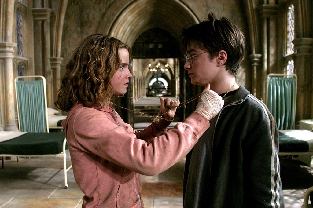 Harry Potter ganhará uma série na HBO Max com novo elenco.