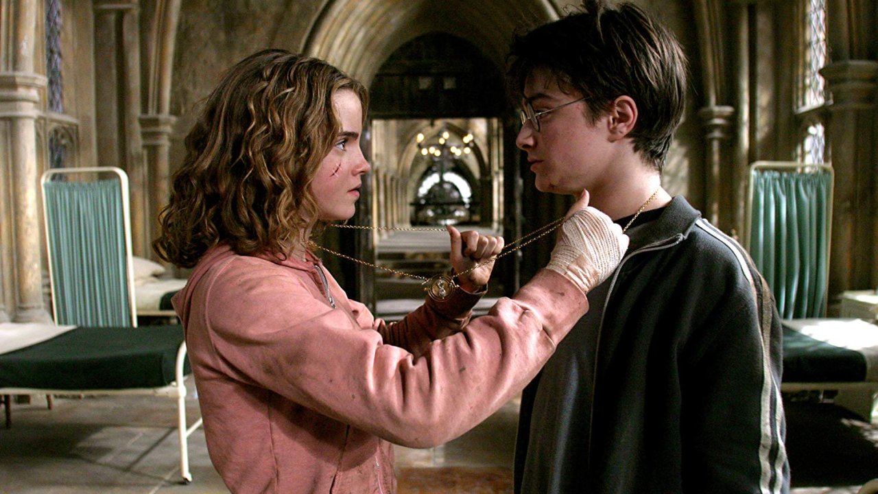 Harry Potter ganhará uma série na HBO Max com novo elenco.